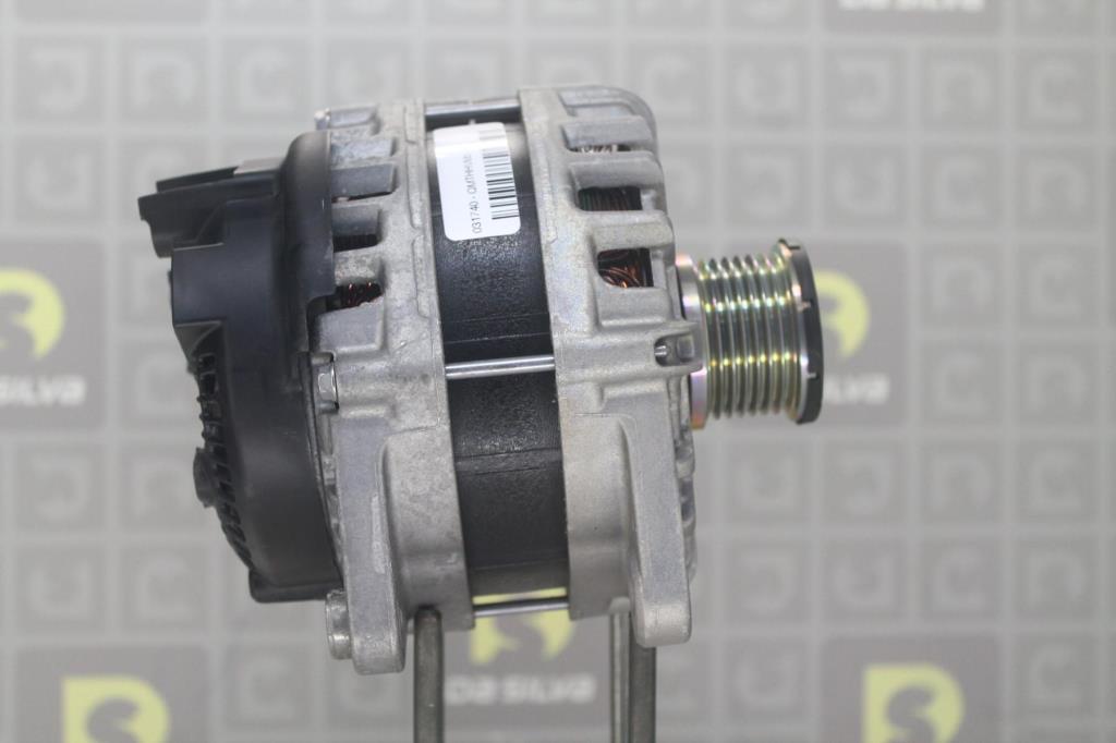 Alternateur DA SILVA S.A.S. 031740
