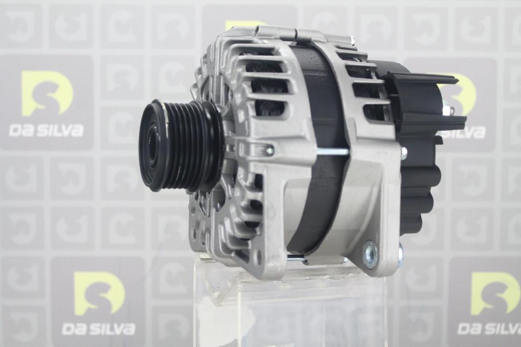 Alternateur DA SILVA S.A.S. 031741