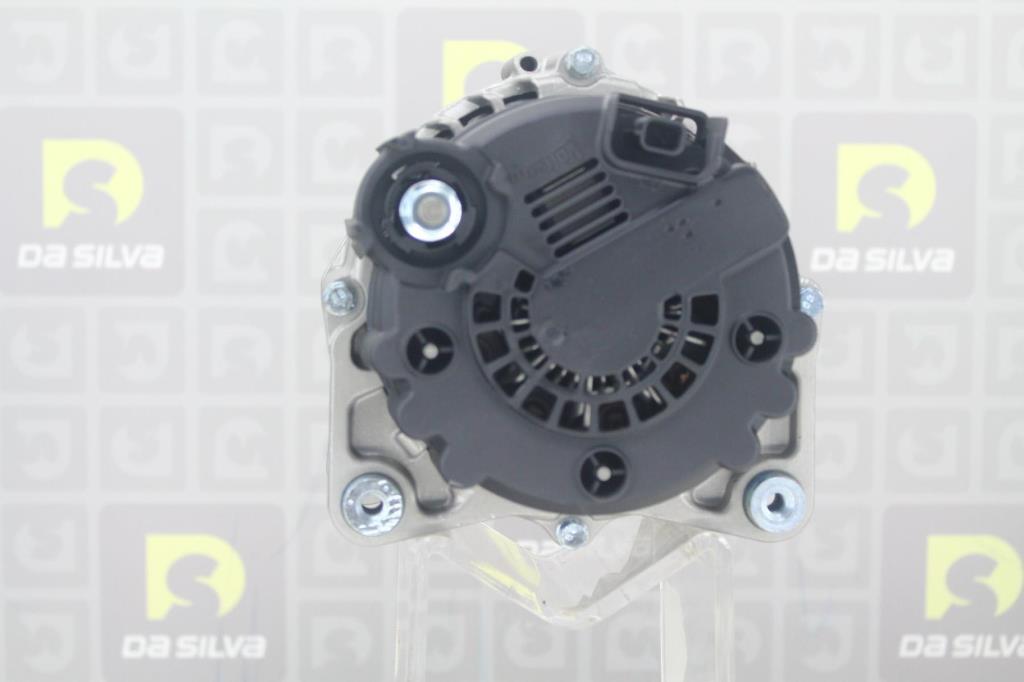 Alternateur DA SILVA S.A.S. 031741