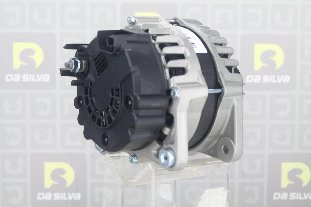 Alternateur DA SILVA S.A.S. 031741