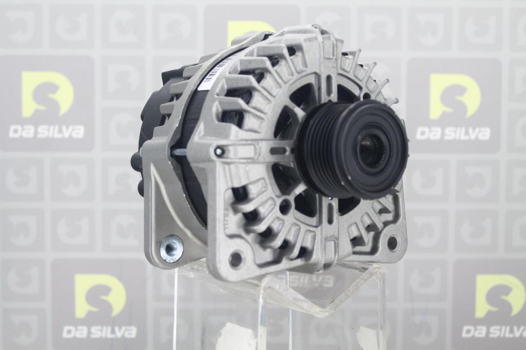 Alternateur DA SILVA S.A.S. 031741