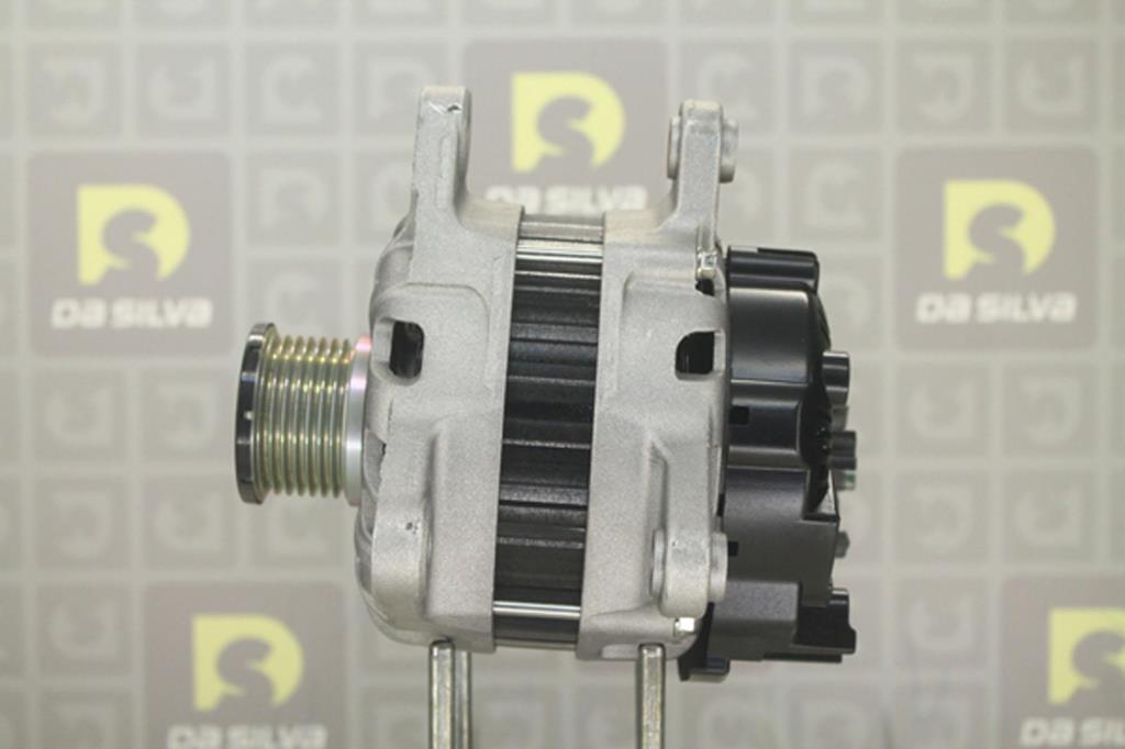 Alternateur DA SILVA S.A.S. 031744