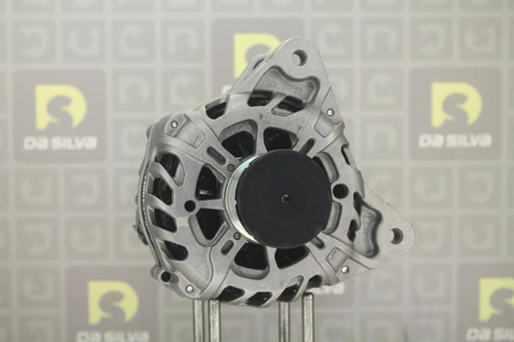 Alternateur DA SILVA S.A.S. 031744