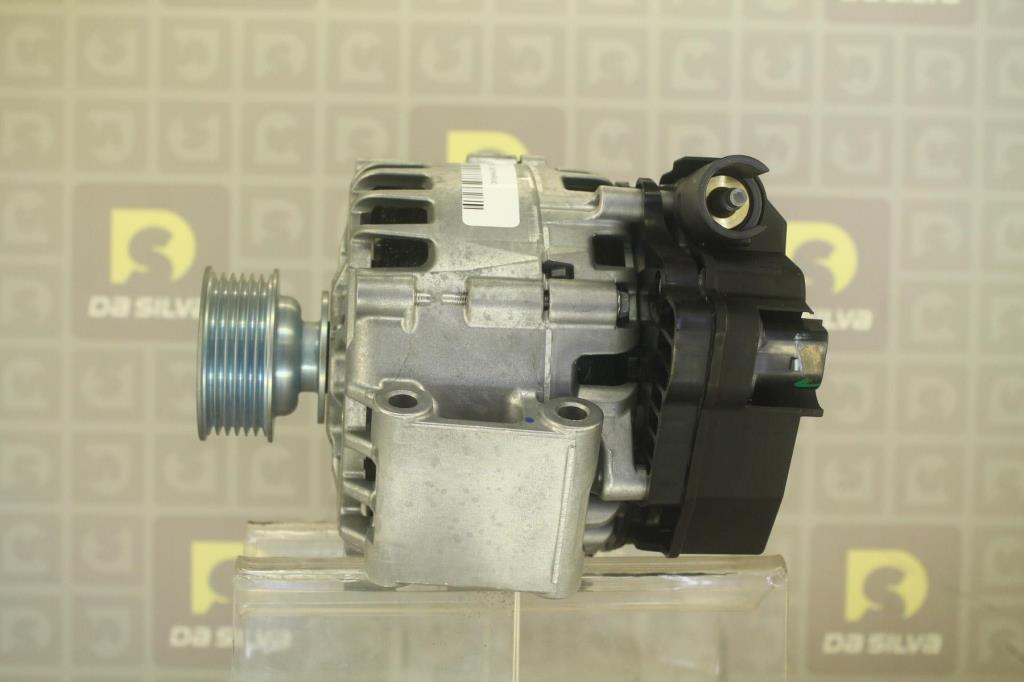 Alternateur DA SILVA S.A.S. 031752