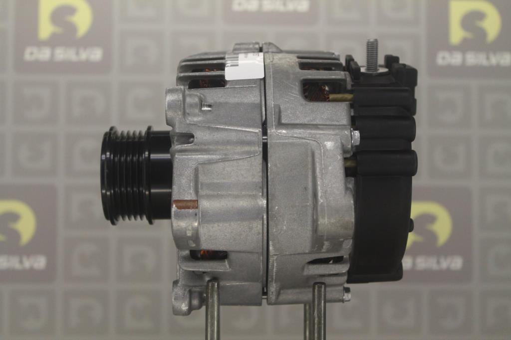Alternador DA SILVA S.A.S. 031757