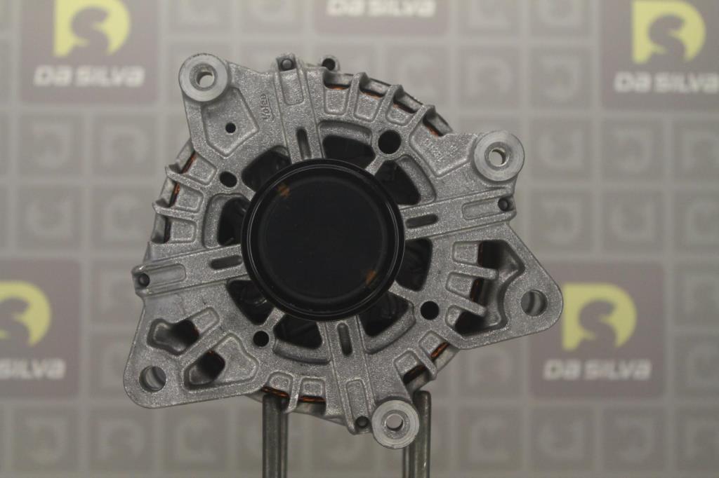 Alternador DA SILVA S.A.S. 031757