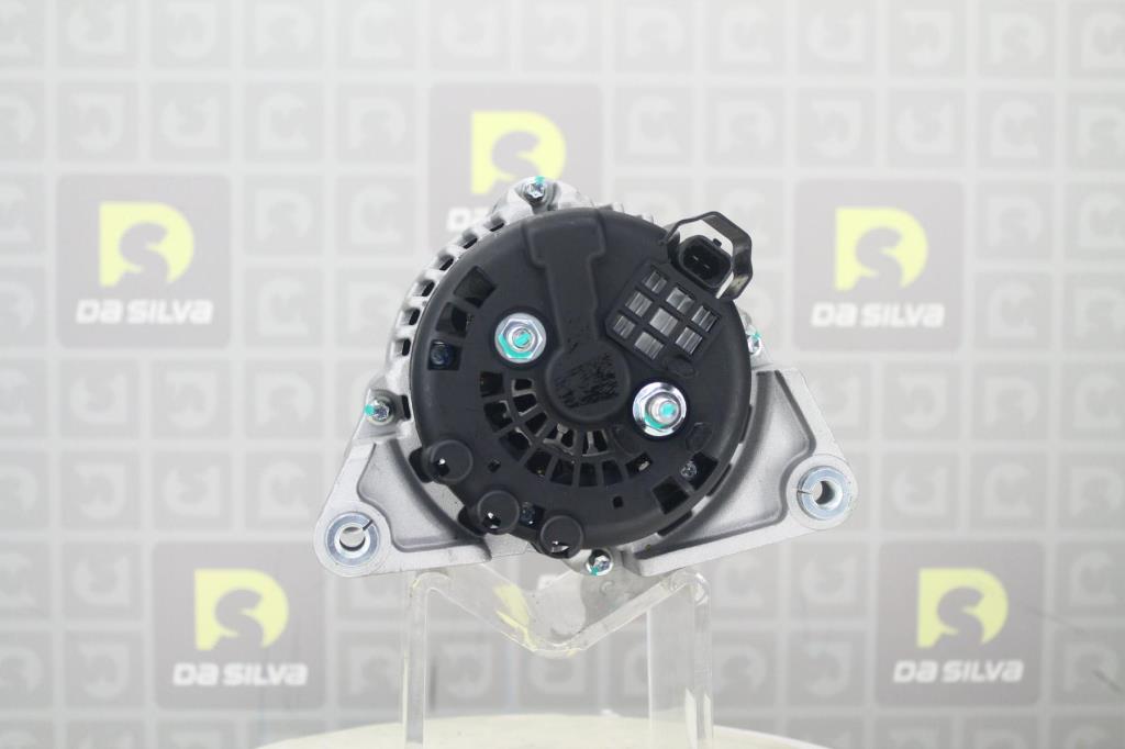 Alternateur DA SILVA S.A.S. 031769