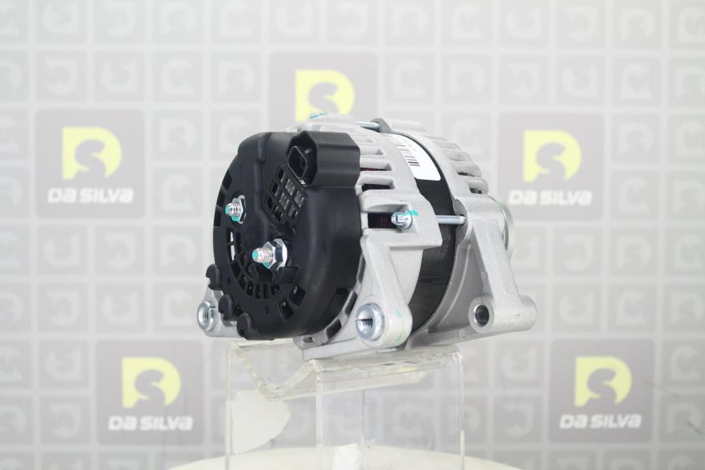 Alternateur DA SILVA S.A.S. 031769