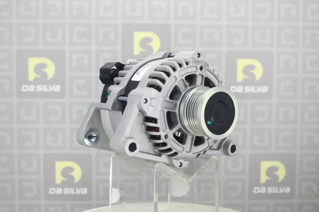 Alternateur DA SILVA S.A.S. 031769