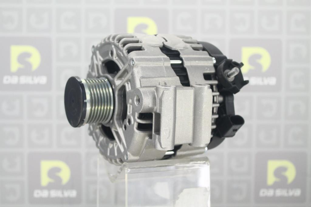 Alternateur DA SILVA S.A.S. 031771