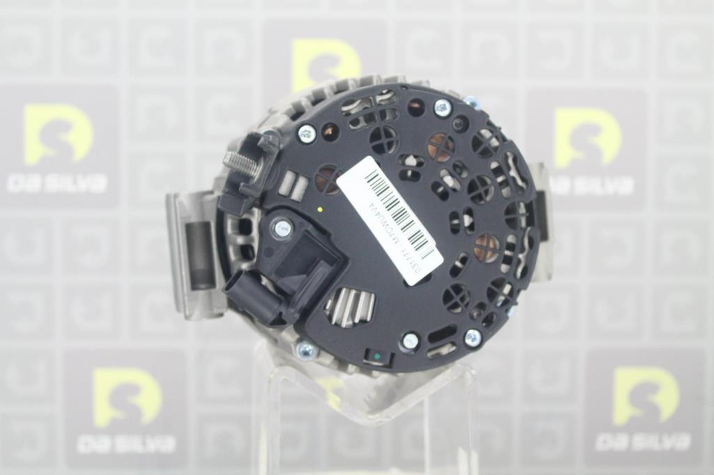 Alternateur DA SILVA S.A.S. 031771