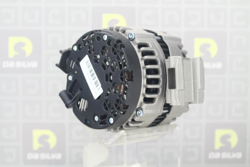 Alternateur DA SILVA S.A.S. 031771