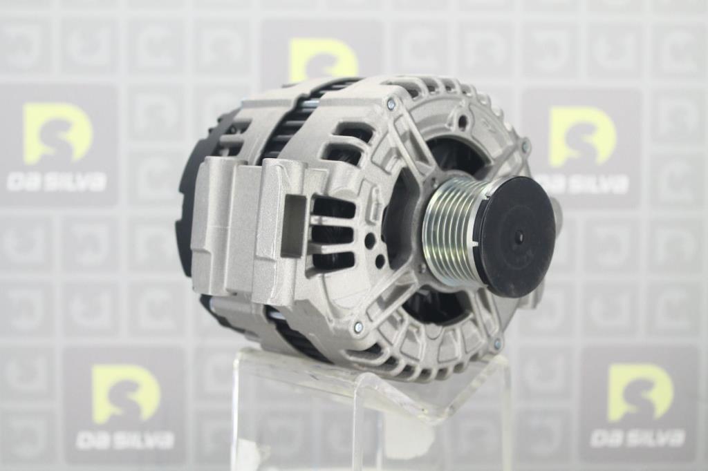 Alternateur DA SILVA S.A.S. 031771