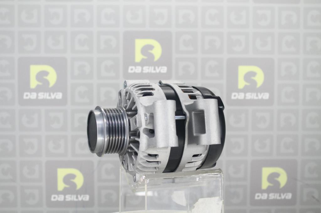 Alternateur DA SILVA S.A.S. 031778