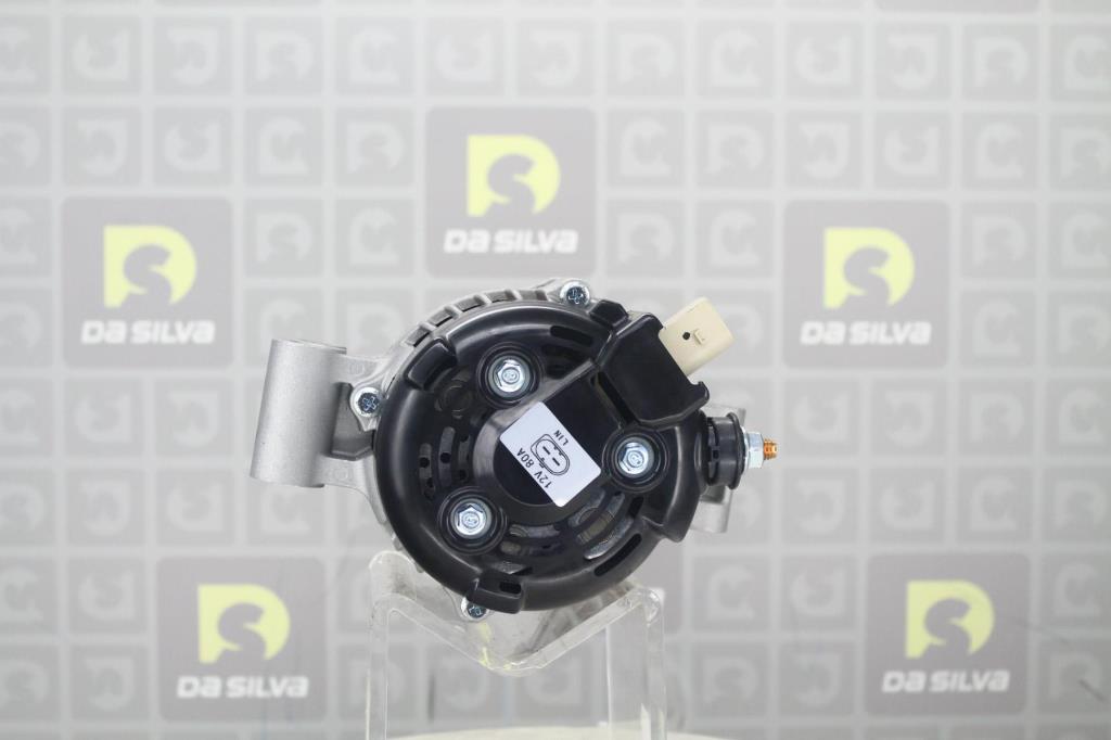 Alternateur DA SILVA S.A.S. 031778