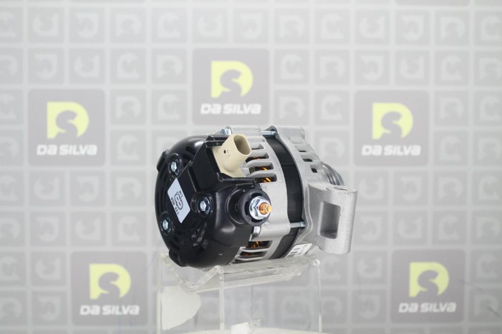 Alternateur DA SILVA S.A.S. 031778