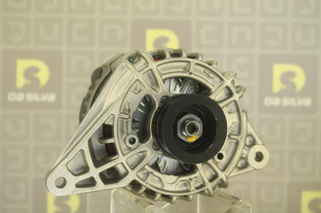 Alternador DA SILVA S.A.S. 031786