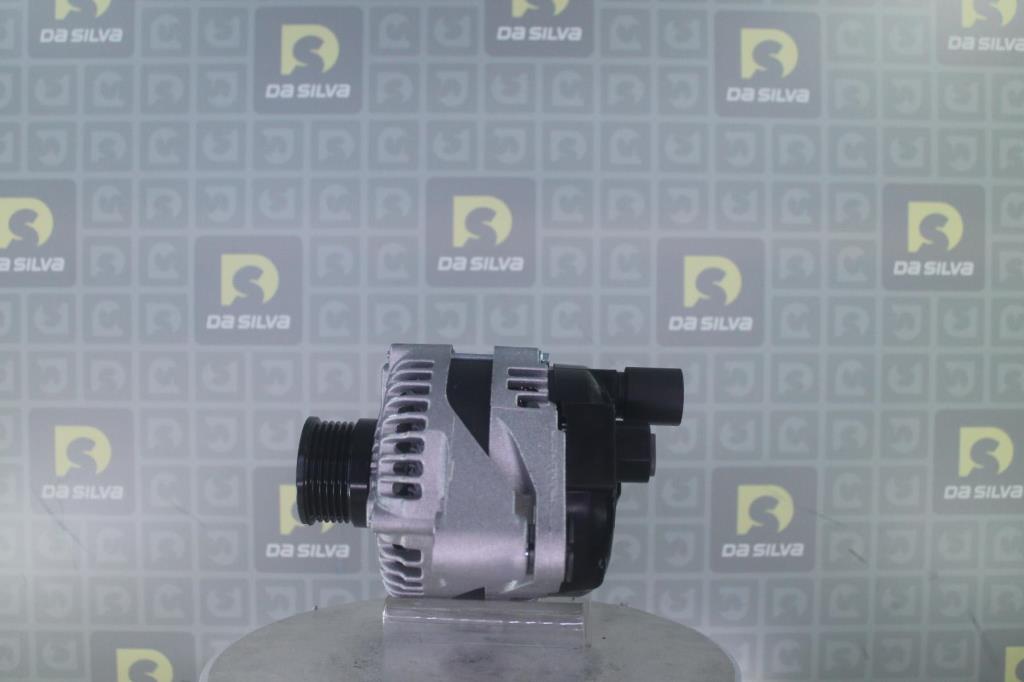 Alternateur DA SILVA S.A.S. 031800