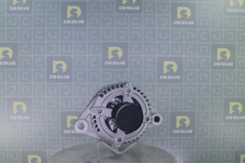 Alternateur DA SILVA S.A.S. 031800