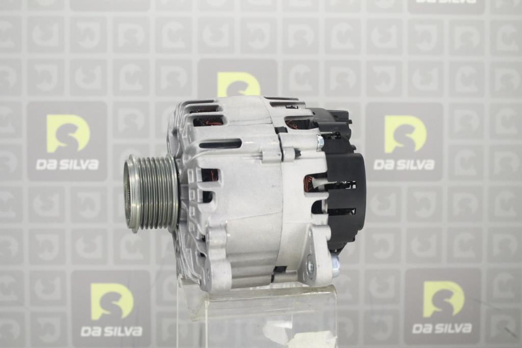 Alternateur DA SILVA S.A.S. 031819