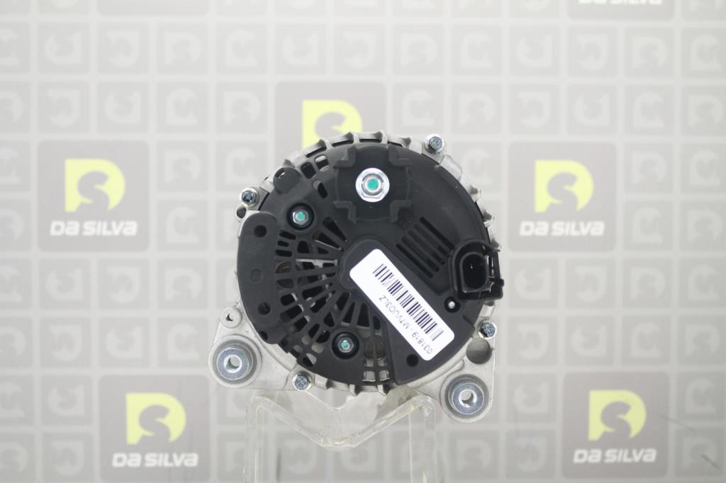 Alternateur DA SILVA S.A.S. 031819