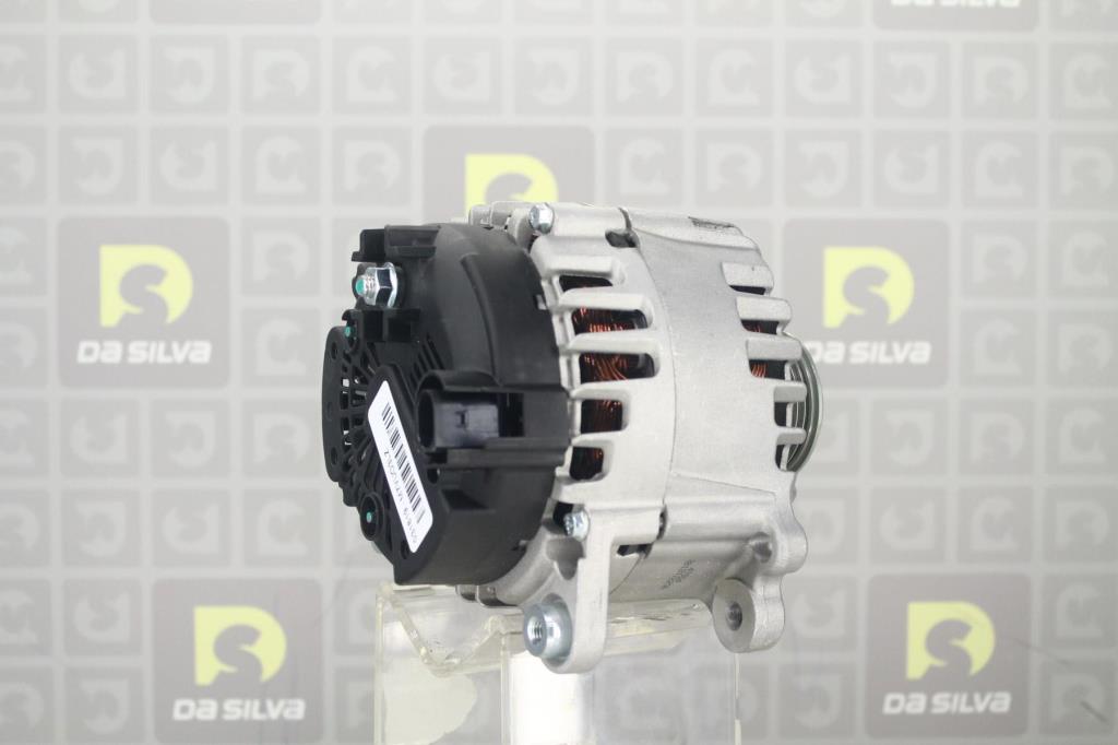 Alternateur DA SILVA S.A.S. 031819
