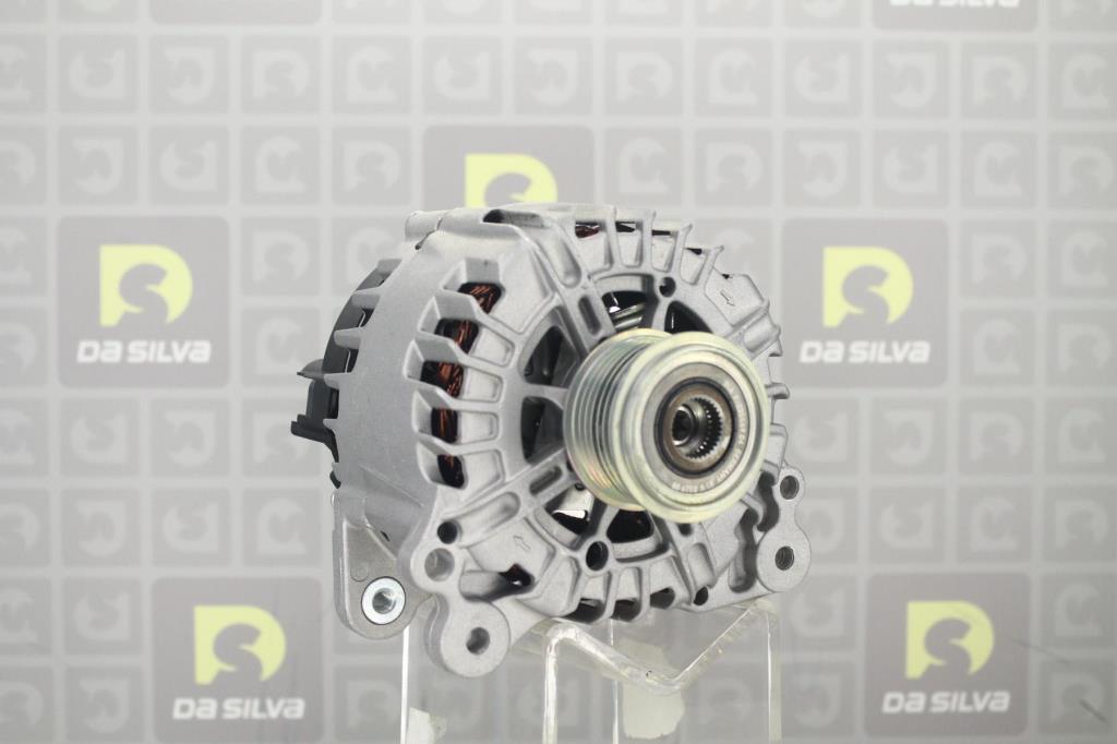 Alternateur DA SILVA S.A.S. 031819