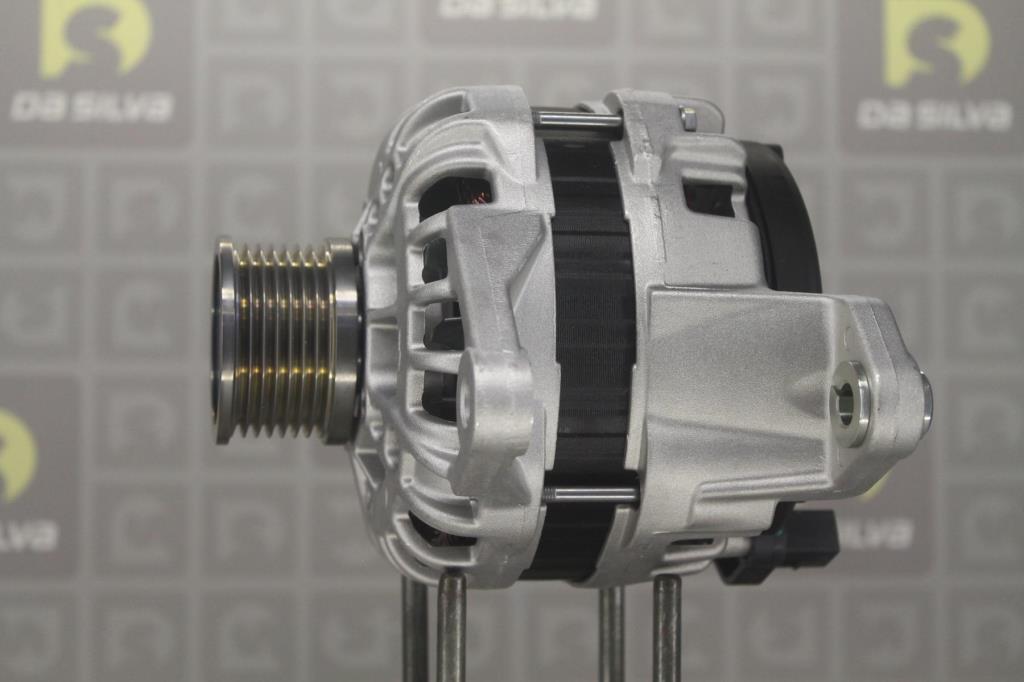 Alternador DA SILVA S.A.S. 031825