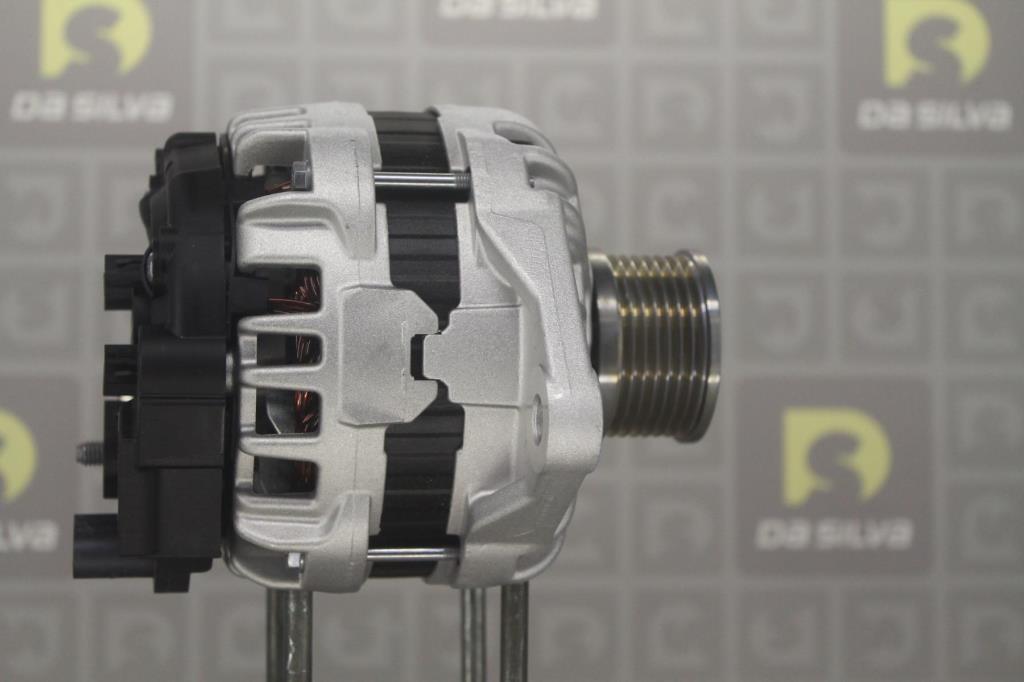 Alternador DA SILVA S.A.S. 031825