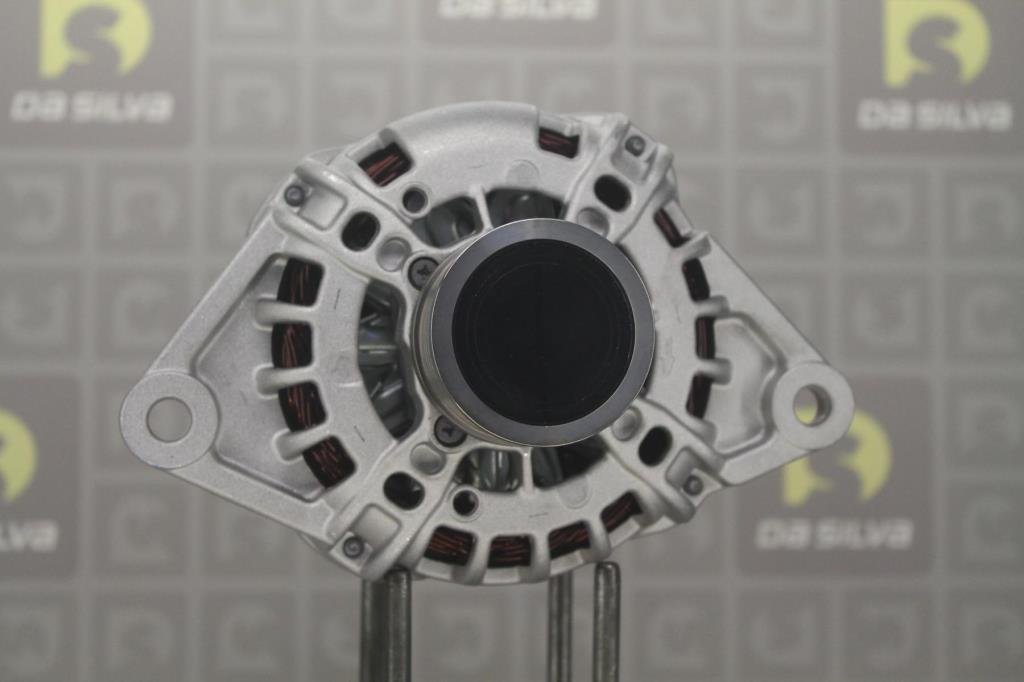 Alternador DA SILVA S.A.S. 031825