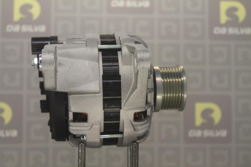 Alternador DA SILVA S.A.S. 031826