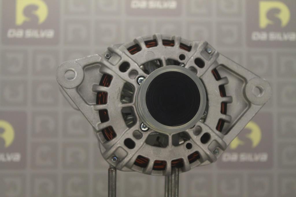 Alternador DA SILVA S.A.S. 031826