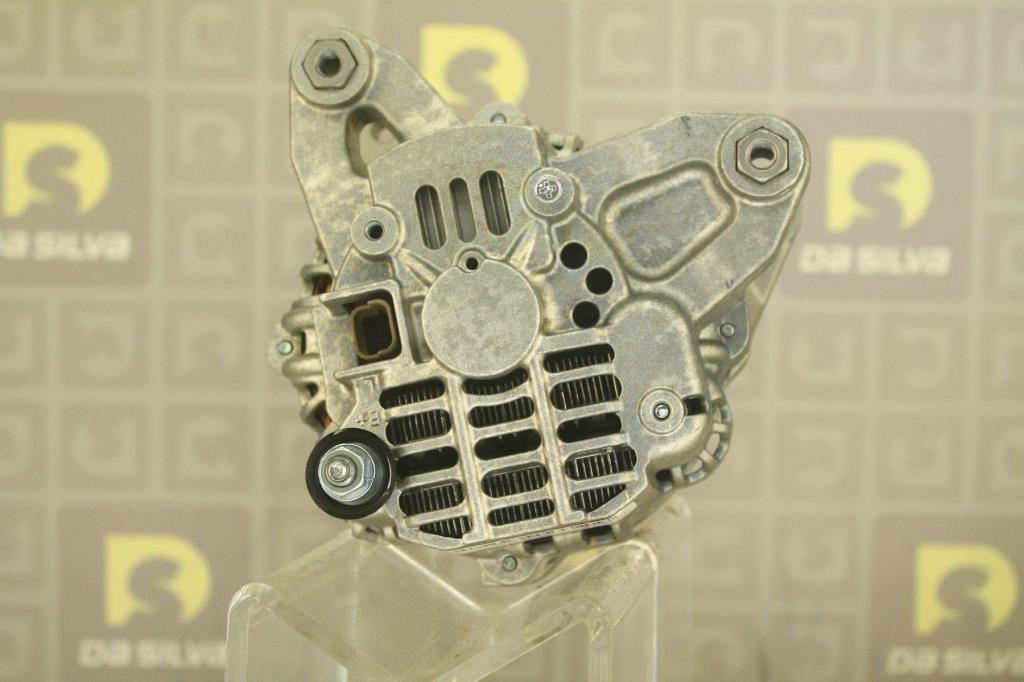 Alternador DA SILVA S.A.S. ref. 031836