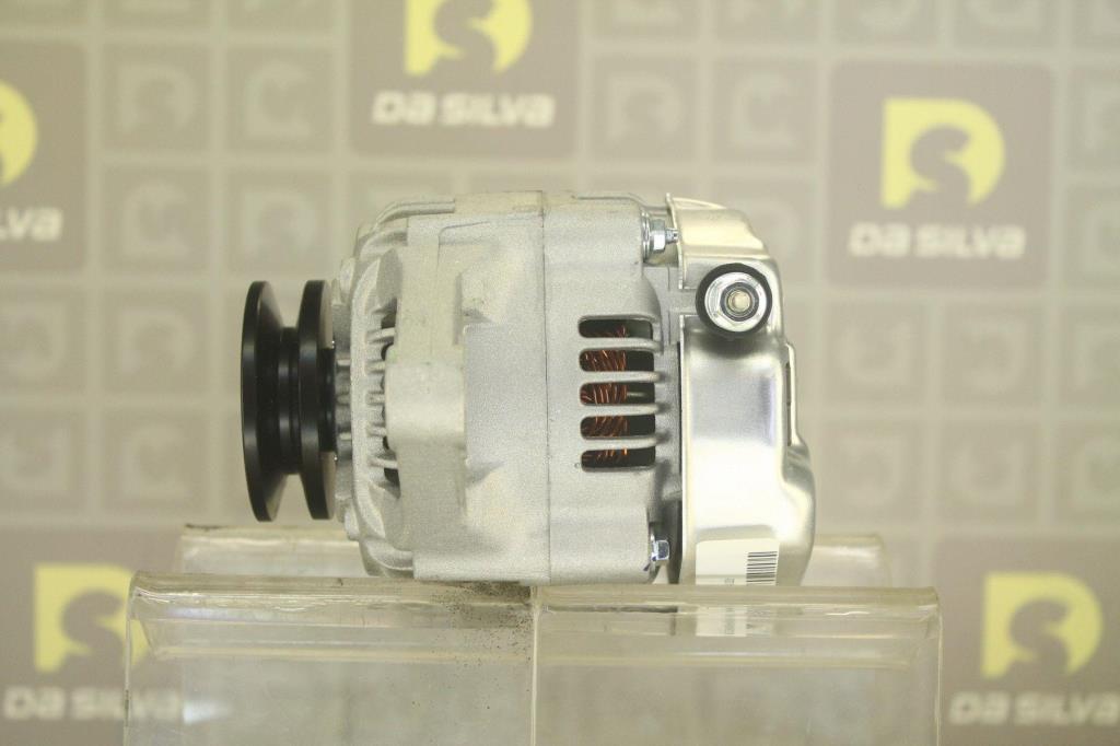 Alternateur DA SILVA S.A.S. 031838