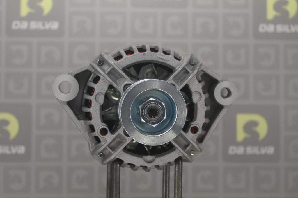 Alternateur DA SILVA S.A.S. 031839
