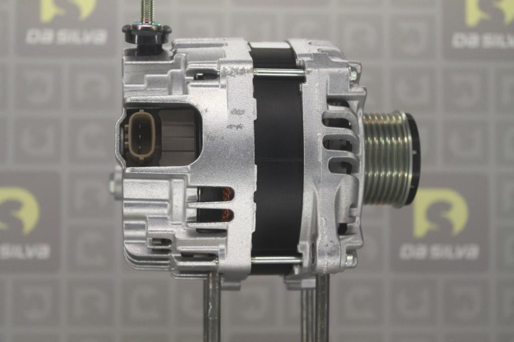 Alternateur DA SILVA S.A.S. 031927