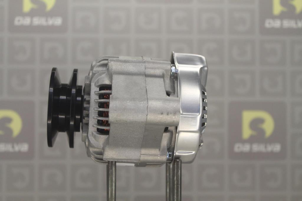 Alternador DA SILVA S.A.S. 031995
