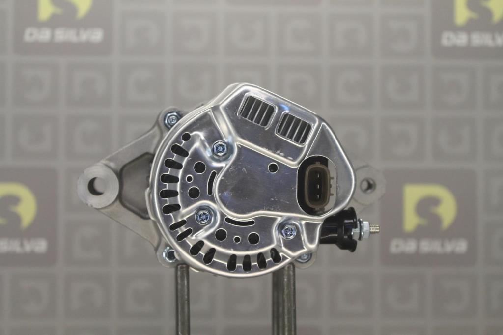 Alternador DA SILVA S.A.S. 031995
