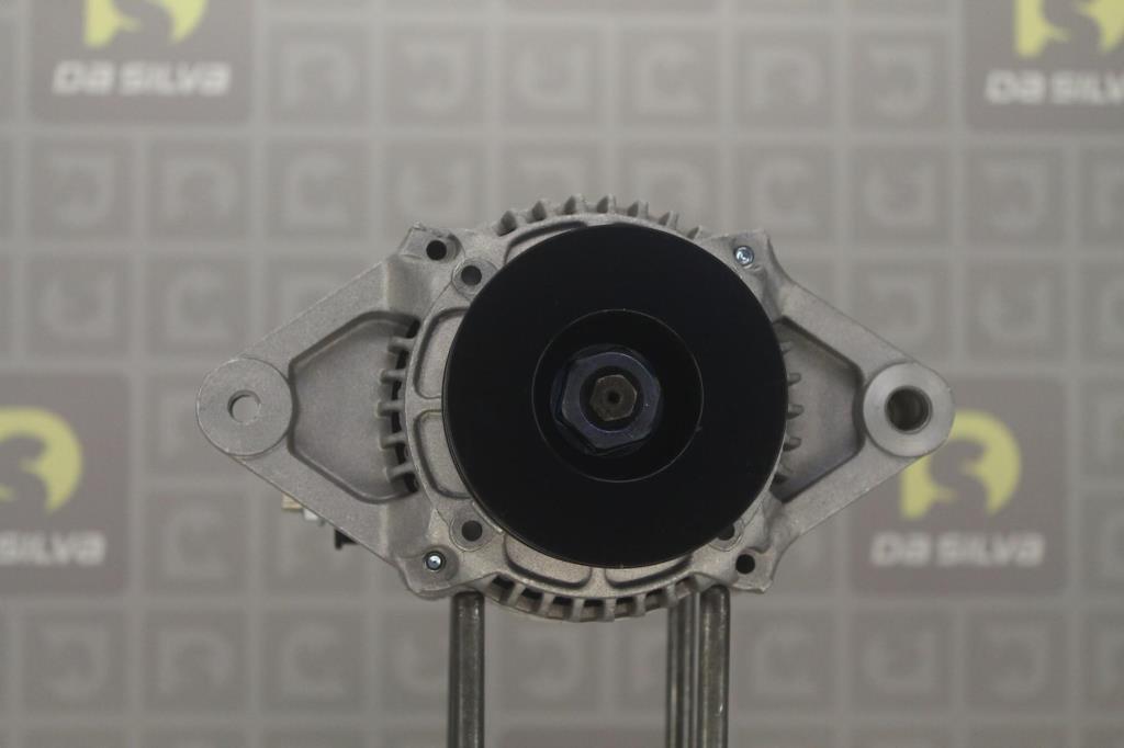 Alternador DA SILVA S.A.S. 031995