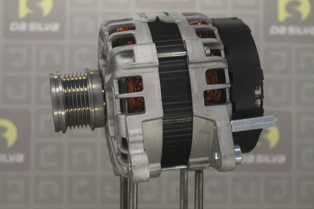 Alternateur DA SILVA S.A.S. 032083