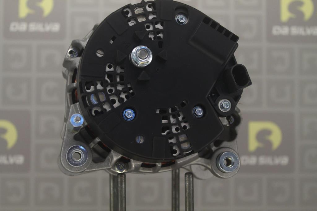 Alternateur DA SILVA S.A.S. 032083