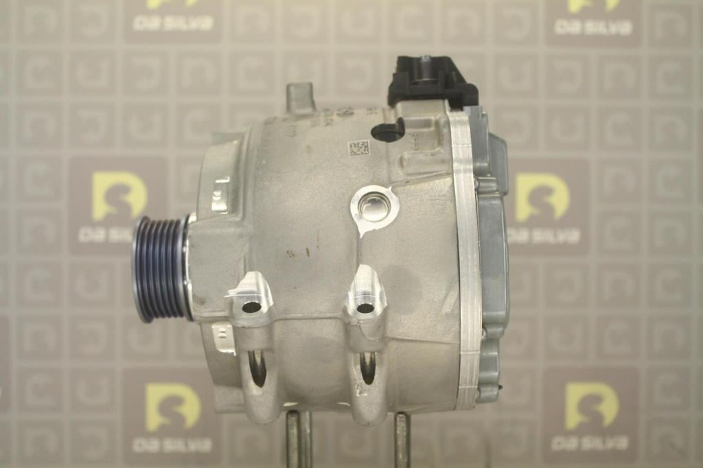 Alternador DA SILVA S.A.S. 032111