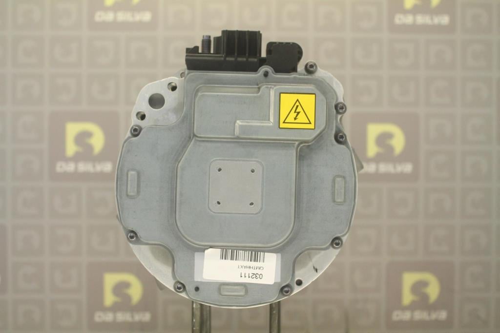 Alternador DA SILVA S.A.S. 032111