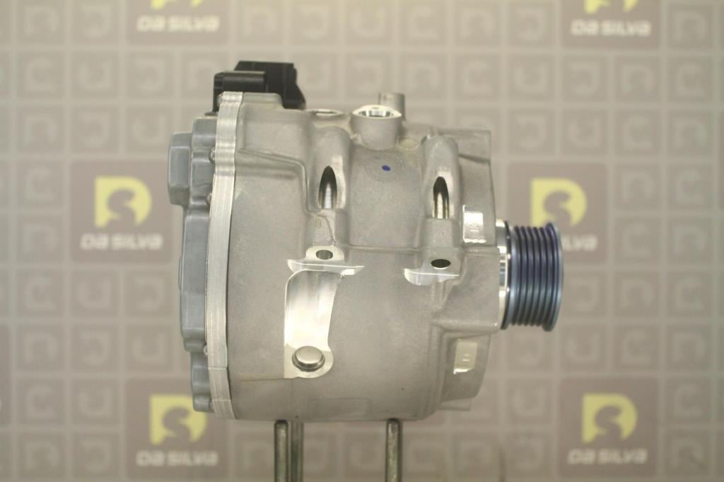 Alternador DA SILVA S.A.S. 032111