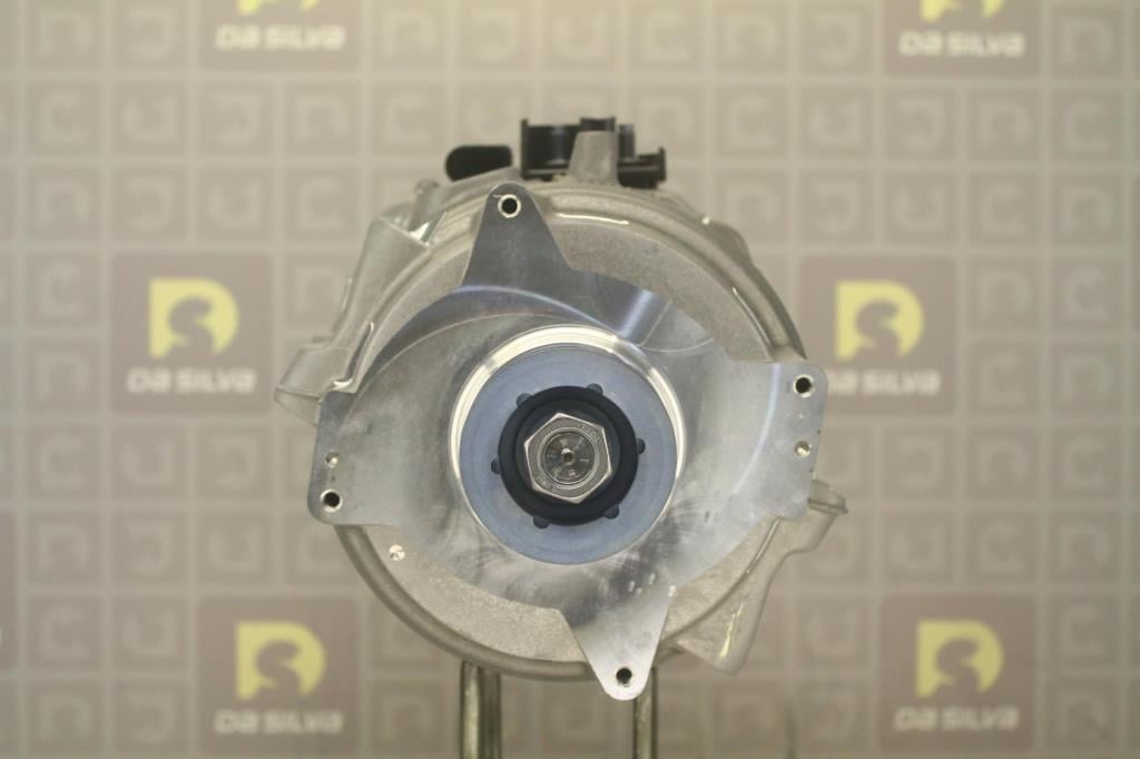 Alternador DA SILVA S.A.S. 032111