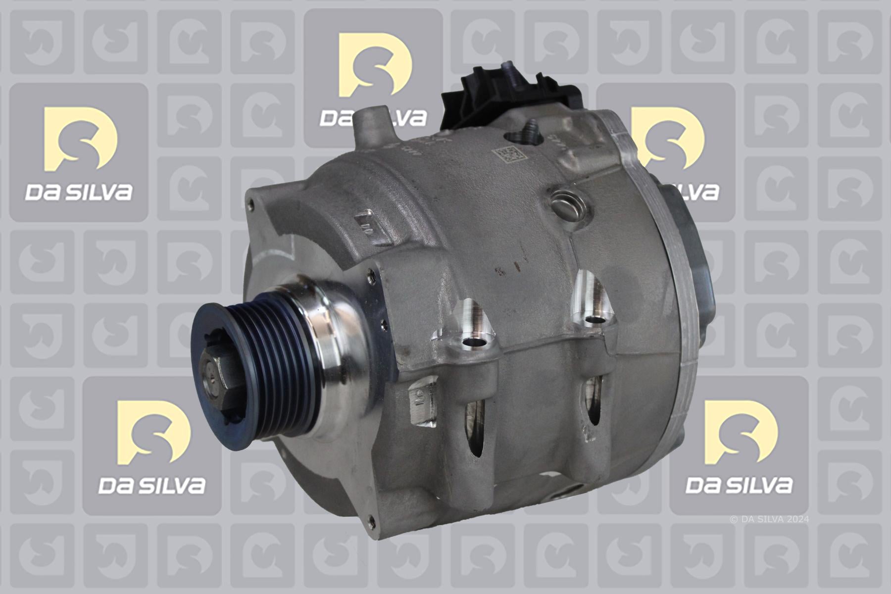 Alternador DA SILVA S.A.S. 032111