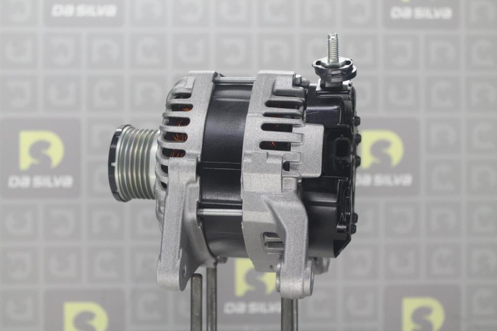 Alternador DA SILVA S.A.S. 032345