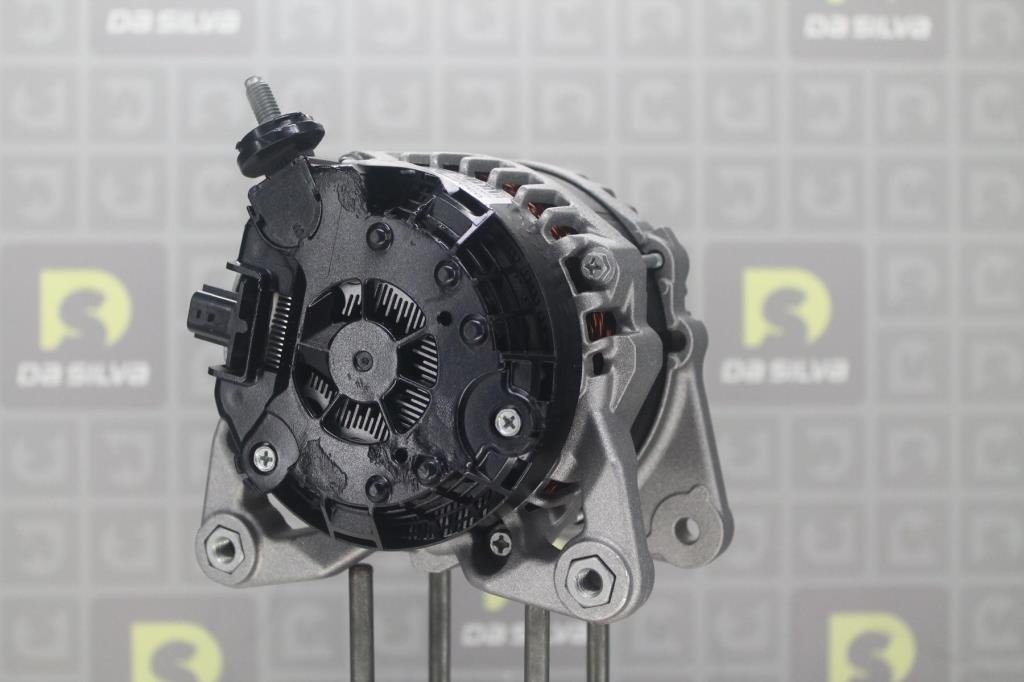 Alternador DA SILVA S.A.S. 032345
