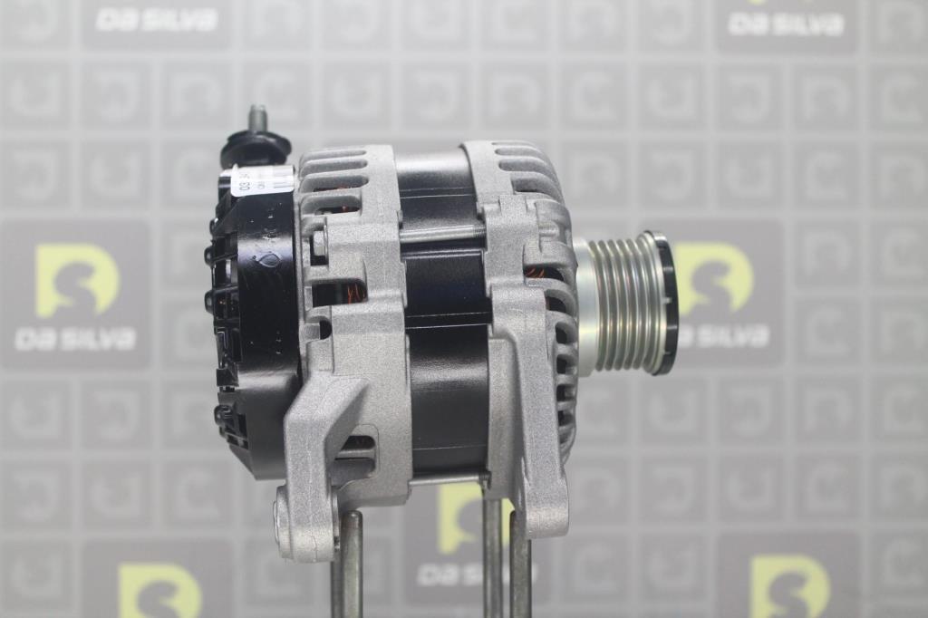 Alternador DA SILVA S.A.S. 032345