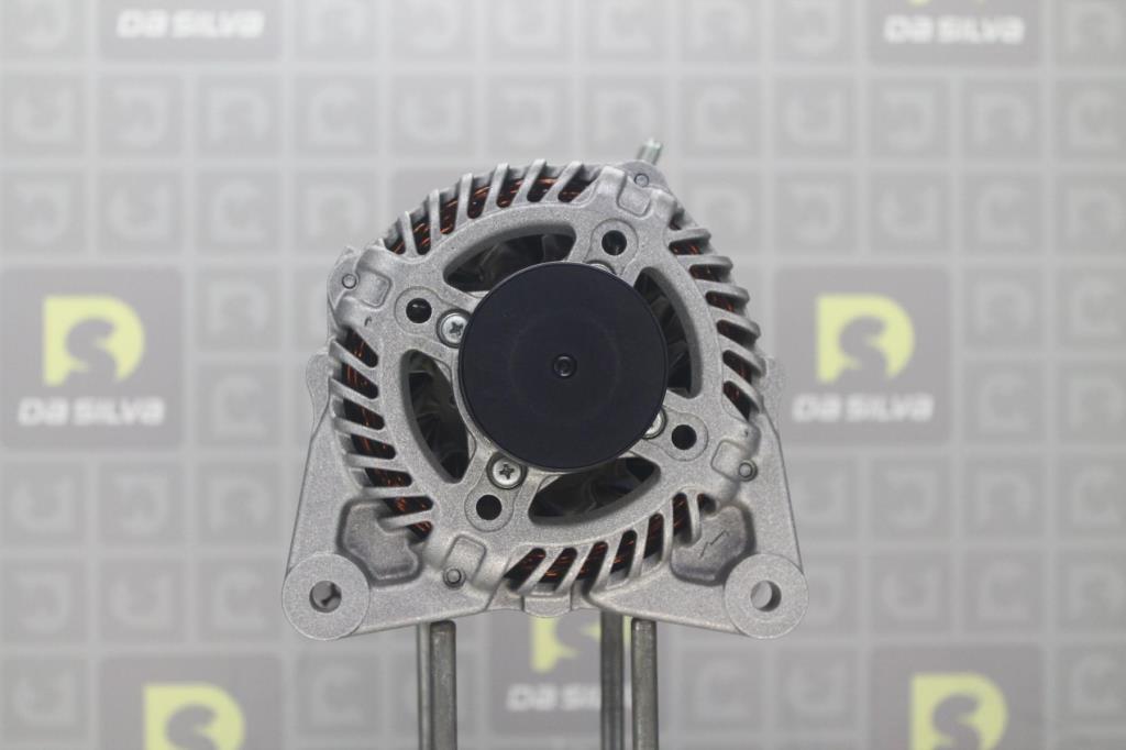 Alternador DA SILVA S.A.S. 032345